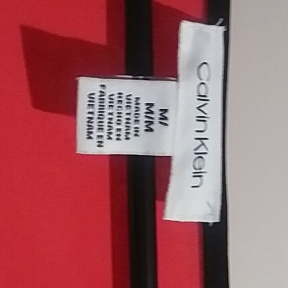 Calvin Klein blouse - Picture 2 of 3